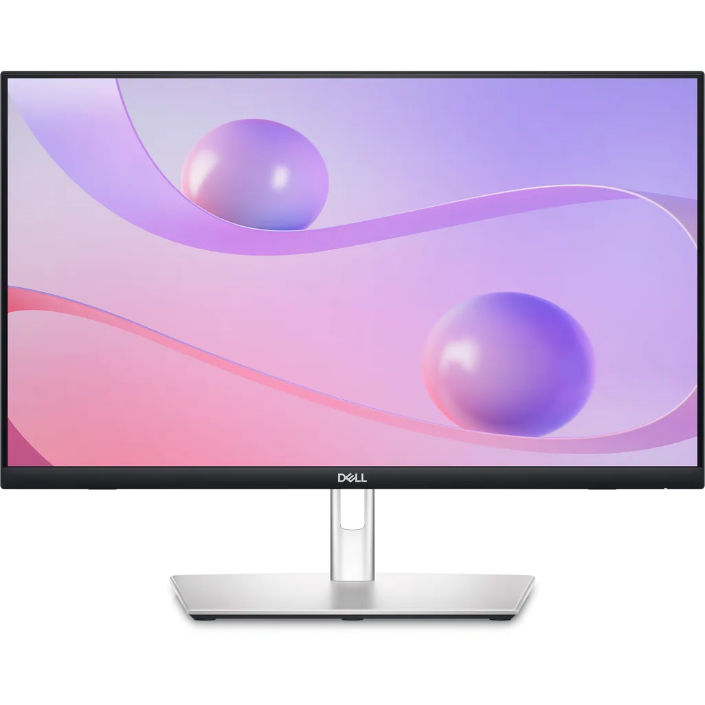 Dell 24 Touch USB C Hub Monitor P2424HT 60.5cm (23.8")