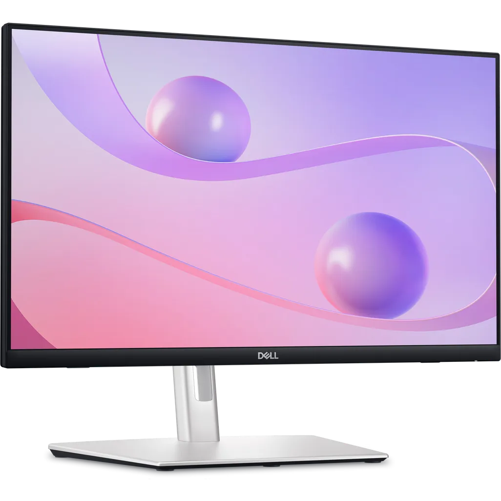 Dell 24 Touch USB C Hub Monitor P2424HT 60.5cm (23.8")