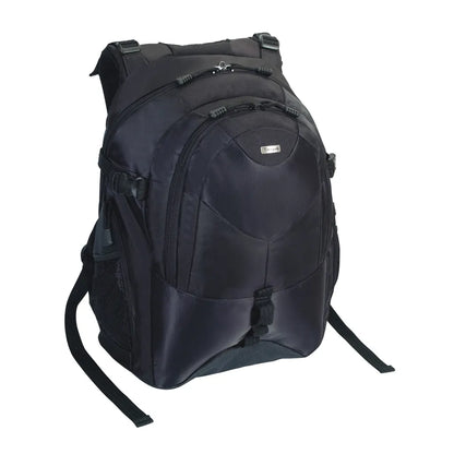 Targus Campus 15-16in Backpack - Black - TEB01