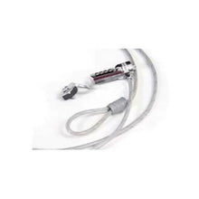 Legion Nano Combination Lock – Laptop Security Cable Lock - SKU:LNBCN