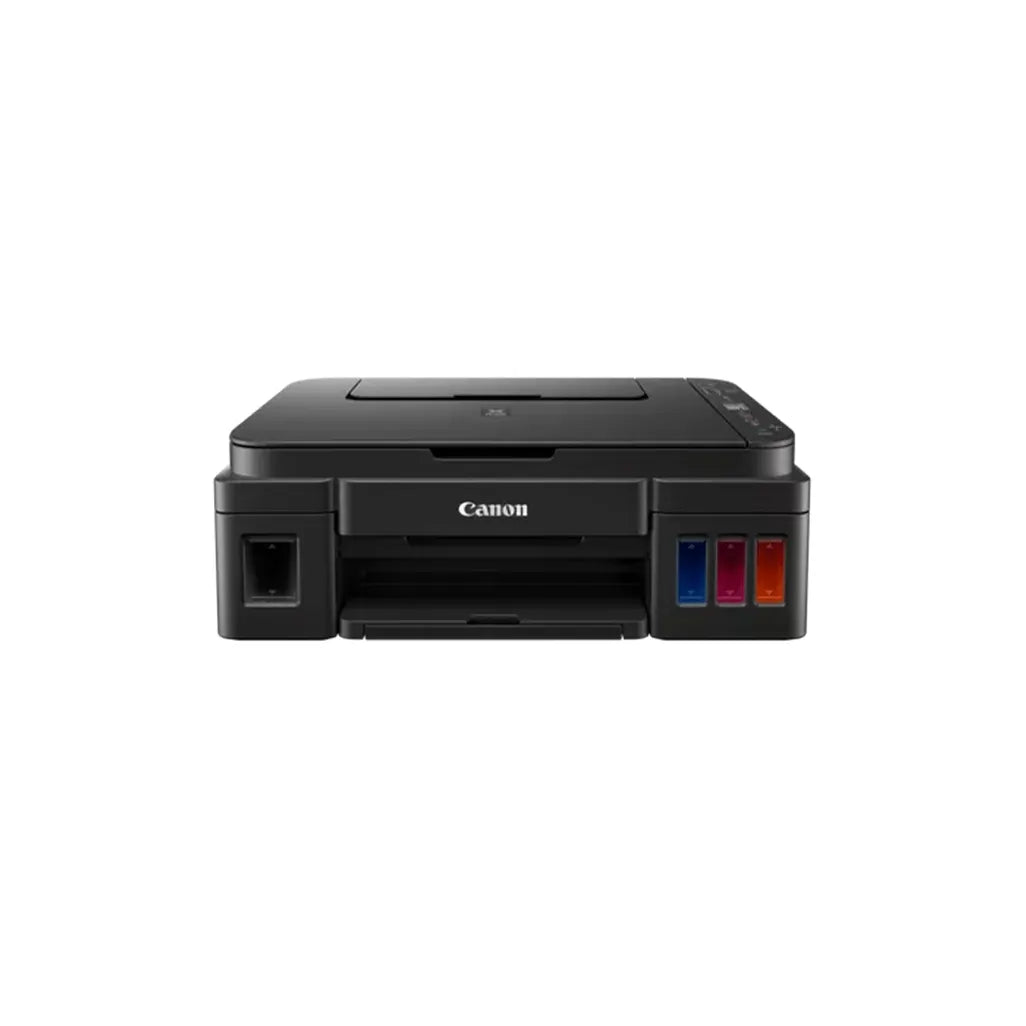 Canon PIXMA G3410 MegaTank Wireless All-in-One Inkjet Printer SKU: 2315C056AA