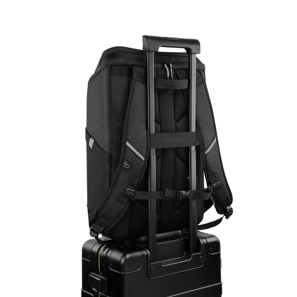 Dell Gaming Backpack 17" (GM1720PM) - Black SKU: 460-BCYY