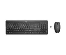 HP 235 Wireless Keyboard and Mouse Combo (1Y4D0UT)
