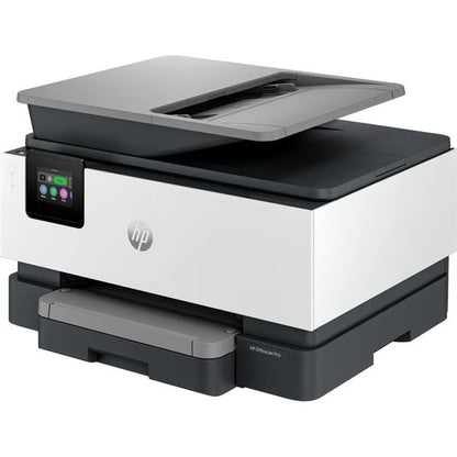 HP OfficeJet Pro 9120 AIO Colour Printer SKU: 4V2M9C