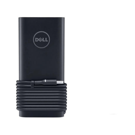 Dell 240W 7.4mm Barrel GaN SFF AC Adapter with Power Cord - SKU: 450-BBSG