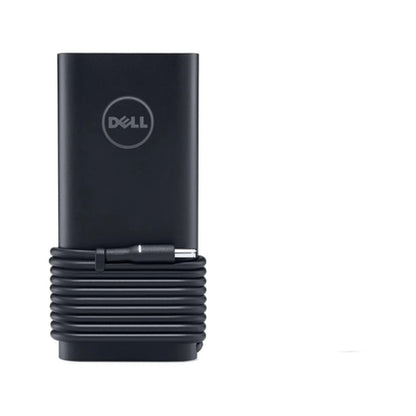 Dell 240W 7.4mm Barrel GaN SFF AC Adapter with Power Cord - SKU: 450-BBSG
