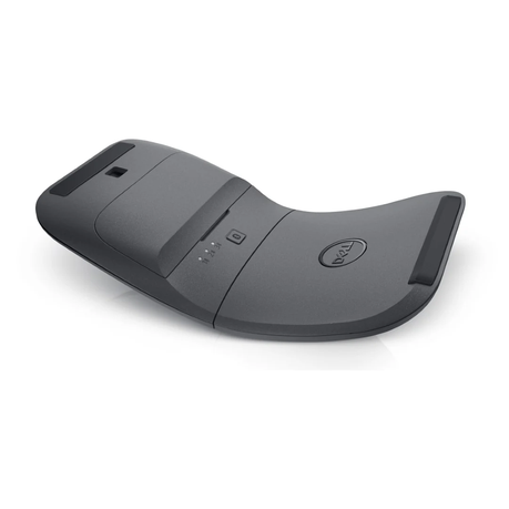 Dell Bluetooth Travel Mouse MS700 Black -SKU: 570-ABQN