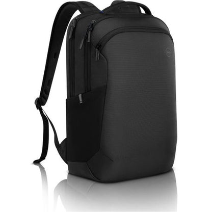 Dell CP5723 EcoLoop Pro 15.6" Laptop Backpack – Black  SKU: 460-BDLE