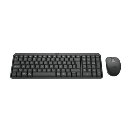 Logitech MK250 Compact Bluetooth Wireless Combo SKU: 920-013519