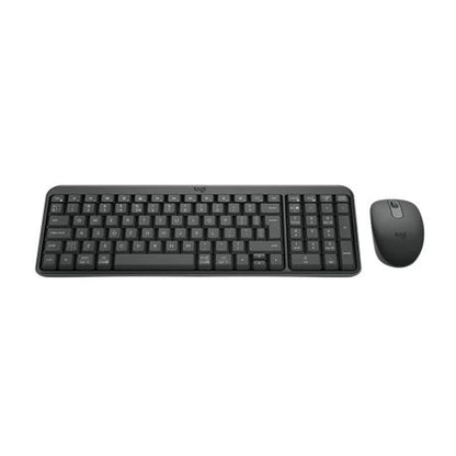 Logitech MK250 Compact Bluetooth Wireless Combo SKU: 920-013519