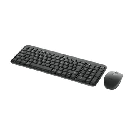 Logitech MK250 Compact Bluetooth Wireless Combo SKU: 920-013519