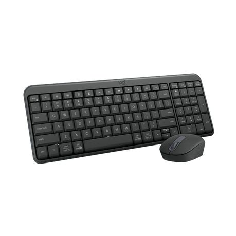 Logitech MK250 Compact Bluetooth Wireless Combo SKU: 920-013519