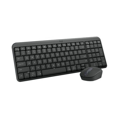 Logitech MK250 Compact Bluetooth Wireless Combo SKU: 920-013519