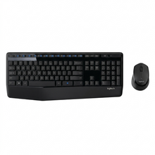 Logitech MK345 Wireless Keyboard and Mouse Combo SKU: 920-006489