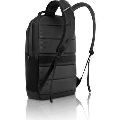Dell CP5723 EcoLoop Pro 15.6" Laptop Backpack – Black  SKU: 460-BDLE