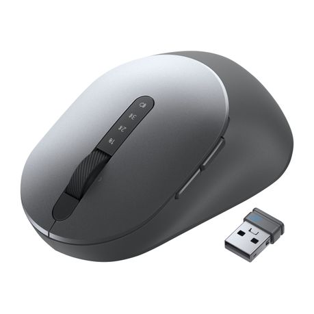 Dell Pro Plus MS5320W Wireless Mouse SKU:570-ABHI