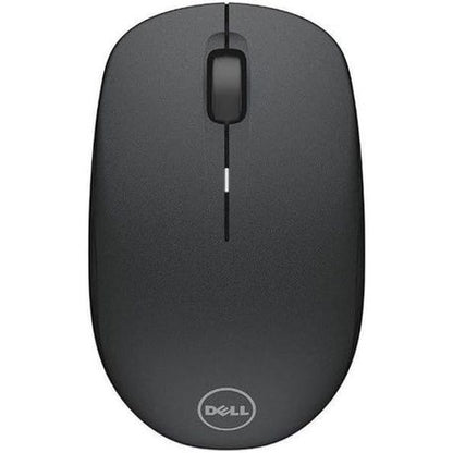 Dell Wireless Mouse WM126 Black - SKU: 570-AAMH