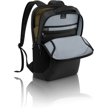 Dell CP5723 EcoLoop Pro 15.6" Laptop Backpack – Black  SKU: 460-BDLE
