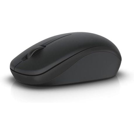 Dell Wireless Mouse WM126 Black - SKU: 570-AAMH