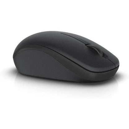 Dell Wireless Mouse WM126 Black - SKU: 570-AAMH