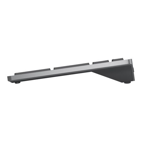 Dell KM7120W Multi-Device Wireless Keyboard & Mouse Combo Titan Grey - SKU: 580-AIWM