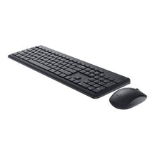Dell KM3322W Wireless Keyboard & Mouse Set Black - SKU: 580-AKFZ