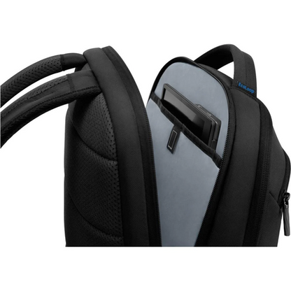 Dell CP5723 EcoLoop Pro 15.6" Laptop Backpack – Black  SKU: 460-BDLE
