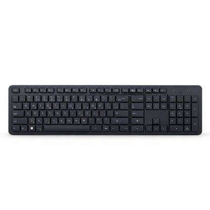 Dell KM3322W Wireless Keyboard & Mouse Set Black - SKU: 580-AKFZ