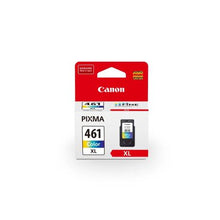 Canon CL-461 XL Original Tri-Colour Ink Cartridge - SKU: 3728C001AA