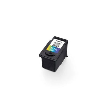 Canon CL-461 XL Original Tri-Colour Ink Cartridge - SKU: 3728C001AA