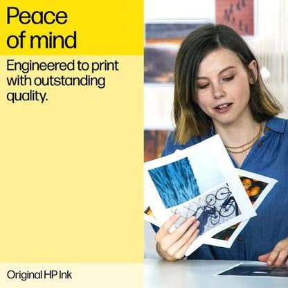 HP 953XL High Yield Black Original Ink Cartridge SKU: L0S70AE