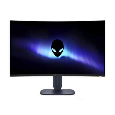 Dell Alienware AW3225DM 31.5" Curved QHD Gaming Monitor SKU:210-BQWN