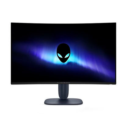 Dell Alienware AW3225DM 31.5" Curved QHD Gaming Monitor SKU:210-BQWN