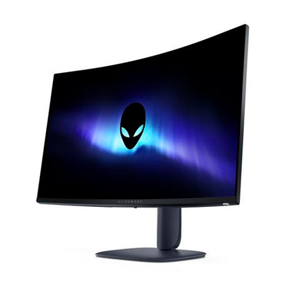 Dell Alienware AW3225DM 31.5" Curved QHD Gaming Monitor SKU:210-BQWN