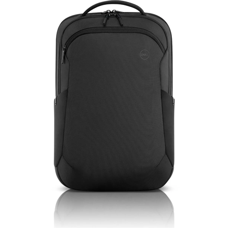 Dell CP5723 EcoLoop Pro 15.6" Laptop Backpack – Black  SKU: 460-BDLE
