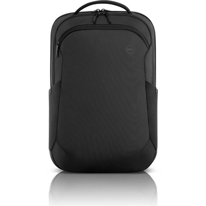 Dell CP5723 EcoLoop Pro 15.6" Laptop Backpack – Black  SKU: 460-BDLE