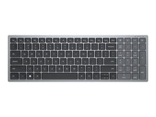 Dell Pro Plus Compact Wireless Keyboard - KB740 SKU: 580-AKOX