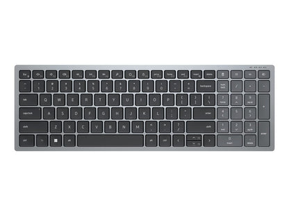 Dell Pro Plus Compact Wireless Keyboard - KB740 SKU: 580-AKOX