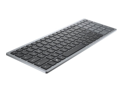 Dell Pro Plus Compact Wireless Keyboard - KB740 SKU: 580-AKOX