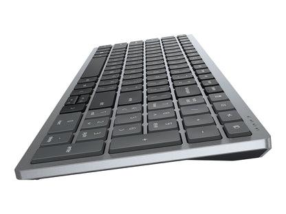 Dell Pro Plus Compact Wireless Keyboard - KB740 SKU: 580-AKOX