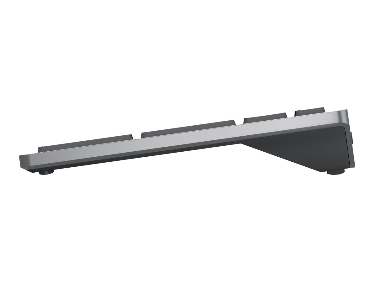 Dell Pro Plus Compact Wireless Keyboard - KB740 SKU: 580-AKOX