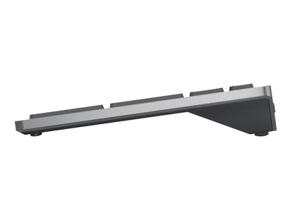 Dell Pro Plus Compact Wireless Keyboard - KB740 SKU: 580-AKOX