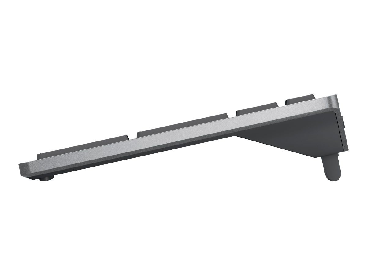 Dell Pro Plus Compact Wireless Keyboard - KB740 SKU: 580-AKOX