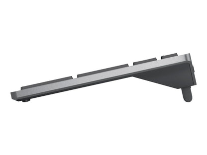 Dell Pro Plus Compact Wireless Keyboard - KB740 SKU: 580-AKOX
