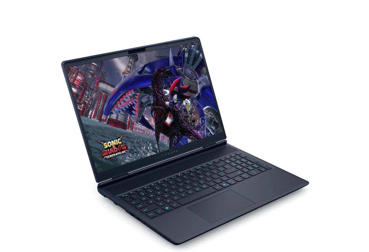 Alienware 16x Aurora AC16251 16-inch - Intel Core 9 275HX 1TB SSD 32GB RAM Win 11 Pro