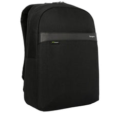 Targus GeoLite EcoSmart Essential 16" Laptop Backpack – Black | TSB960GL