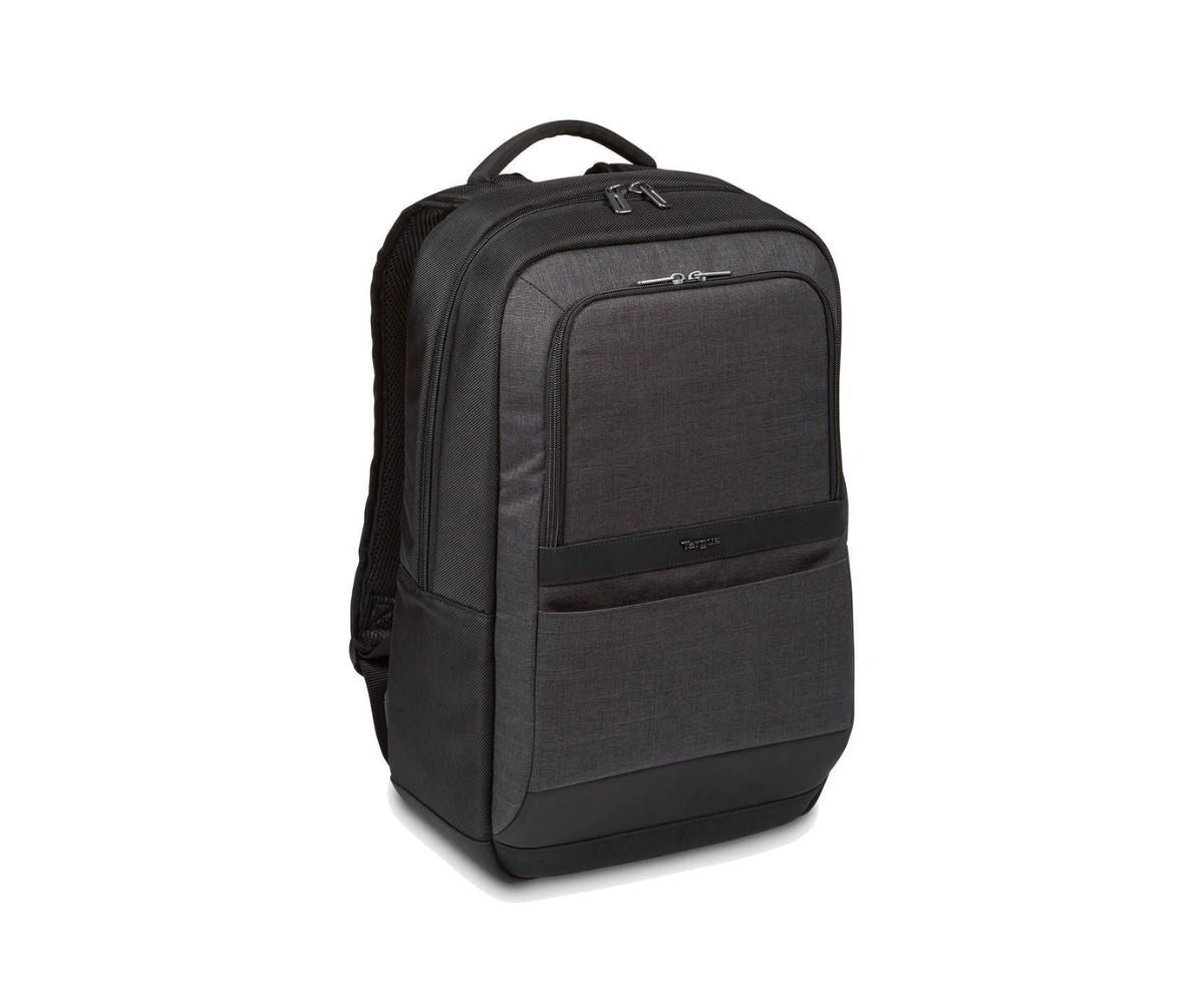 Targus CitySmart Essentials 15" to 16" Laptop Backpack Black/Grey TSB911GL