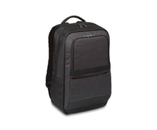 Targus CitySmart Essentials 15" to 16" Laptop Backpack Black/Grey TSB911GL