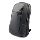 Targus Intellect 15.6in Notebook Backpack - Black & Grey - TBB565EU