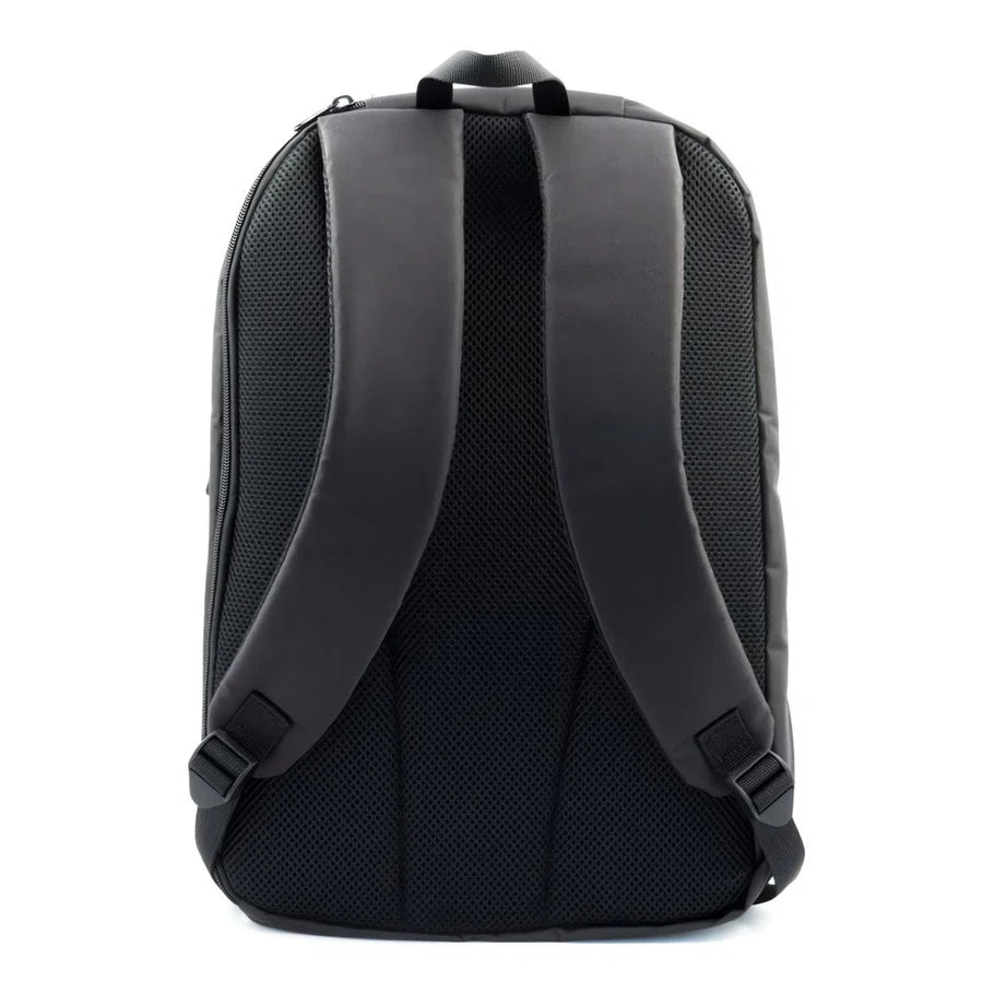 Targus Intellect 15.6in Notebook Backpack - Black & Grey - TBB565EU